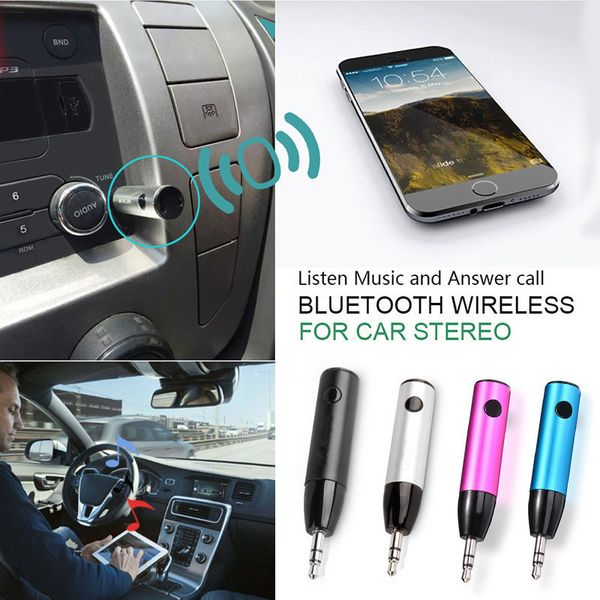 2017 3 colors bluetooth car audio music adapter handsreceiver 3.5mm jack wireless with mic aux cable for speaker headphone
2017 3 colors bluetooth car audio music adapter handsreceiver 3.5mm jack wireless with mic aux cable for speaker headphone