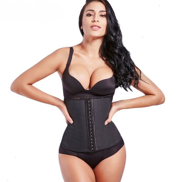 body shapers women discount big 9 boned corset 100% latex waist trainer for women latex waist cincher belt body shaper women shapewear, Black;white
body shapers women discount big 9 boned corset 100% latex waist trainer for women latex waist cincher belt body shaper women shapewear, Black;white