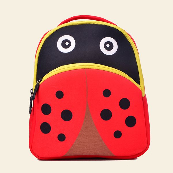 tochang small cute cartoon animal neoprene soft backpack for kids seven-star animals
tochang small cute cartoon animal neoprene soft backpack for kids seven-star animals