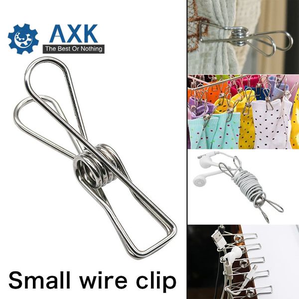 20pcs / lot cute metal binder clips clips small craft p pegs office bookmarks stationery folder clothes folder dt321
20pcs / lot cute metal binder clips clips small craft p pegs office bookmarks stationery folder clothes folder dt321