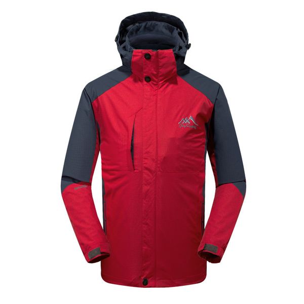 men's ђѬмовой кђѬка 2018 оени и зима thin на ђлиђ веѬом одежда мђжкой водонепѬони, Tan;black
men's ђѬмовой кђѬка 2018 оени и зима thin на ђлиђ веѬом одежда мђжкой водонепѬони, Tan;black