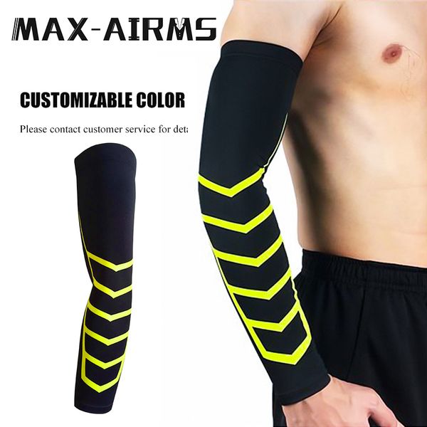 maxairms 1 pcs breathable sleeve elbow brace support protector for weightlifting arthritis volleyball tennis arm guard, Black;gray
maxairms 1 pcs breathable sleeve elbow brace support protector for weightlifting arthritis volleyball tennis arm guard, Black;gray