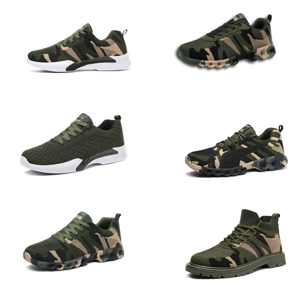 classicl no-brand дизайнерская обувь мужчины женщины спортивная обувь камуфляж army green открытый тренер сиэз 35-44 стиль 17
classicl no-brand дизайнерская обувь мужчины женщины спортивная обувь камуфляж army green открытый тренер сиэз 35-44 стиль 17
