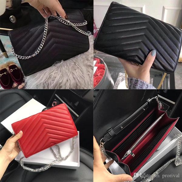 2020 designer bag crossbody bag handbag purse sheepskin caviar metal chain gold silver women wallet leather flip cover diagonal shoulder bag
2020 designer bag crossbody bag handbag purse sheepskin caviar metal chain gold silver women wallet leather flip cover diagonal shoulder bag