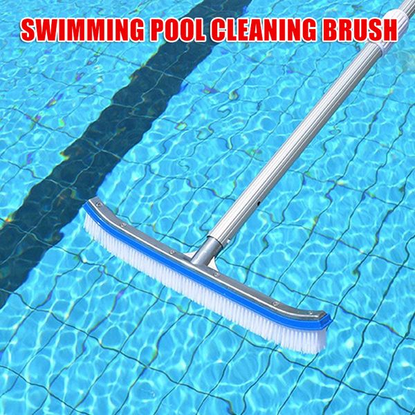 pool & accessories swimming wall tile brush aluminum back cleaning for cleans walls tiles floors als88
pool & accessories swimming wall tile brush aluminum back cleaning for cleans walls tiles floors als88