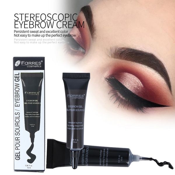 beauty makeup eyebrow dyeing cream waterproof anti-sweat long-lasting eyebrow cream s
beauty makeup eyebrow dyeing cream waterproof anti-sweat long-lasting eyebrow cream s