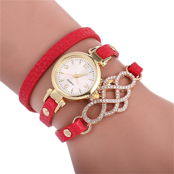 woman watches fashion analog quartz bling diamond bracelet dress wrist watch gift relojes de mujer montre femme petit cadran, Slivery;brown
woman watches fashion analog quartz bling diamond bracelet dress wrist watch gift relojes de mujer montre femme petit cadran, Slivery;brown