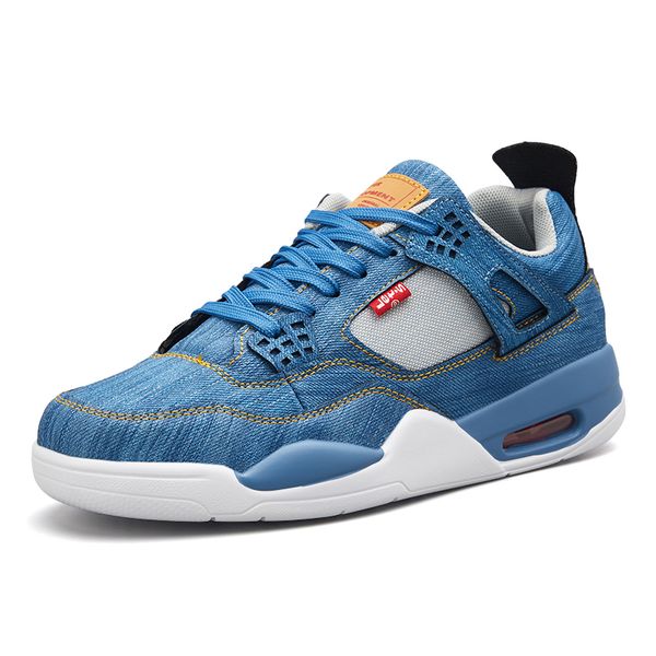 couple air cushion sports shoes lovers leisure pure canvas shoes casual basketball hombre athletic trainers large size 46
couple air cushion sports shoes lovers leisure pure canvas shoes casual basketball hombre athletic trainers large size 46