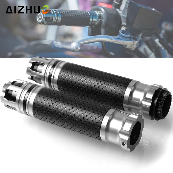 7/8'' 22mm motorcycle handle grips motorbike handlebar ends for ninja300 duke 125 200 390 rc 125 rc390 rc200
7/8'' 22mm motorcycle handle grips motorbike handlebar ends for ninja300 duke 125 200 390 rc 125 rc390 rc200