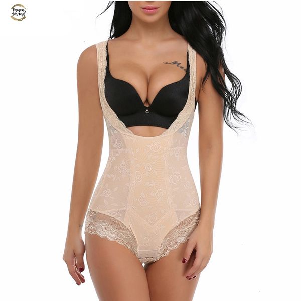 full body shaper women bodysuits waist trainer corset floral girdle plus size shapewear tummy control waist cinchers underwear, Black;white
full body shaper women bodysuits waist trainer corset floral girdle plus size shapewear tummy control waist cinchers underwear, Black;white