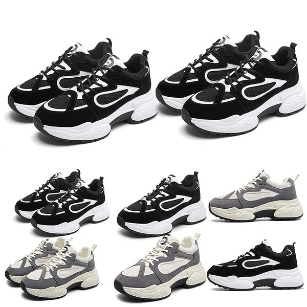 2020 women running shoes triple white black grey mesh comfortable breathable sports designer sneakers size 35-40
2020 women running shoes triple white black grey mesh comfortable breathable sports designer sneakers size 35-40