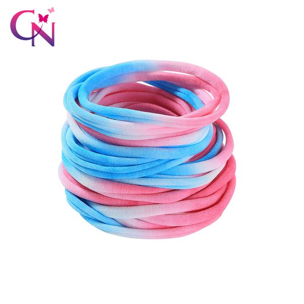 hair accessories cn 10 pcs/lots rainbow nylon small elastic bands children diy ponytail holder rubber headband kids, Slivery;white
hair accessories cn 10 pcs/lots rainbow nylon small elastic bands children diy ponytail holder rubber headband kids, Slivery;white