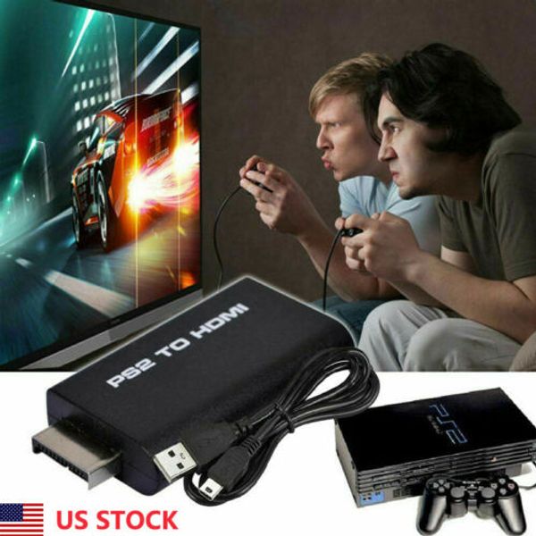 ps2 to hdmi video converter av adapter usb cable for video audio output ps2 to hdmi converter
ps2 to hdmi video converter av adapter usb cable for video audio output ps2 to hdmi converter