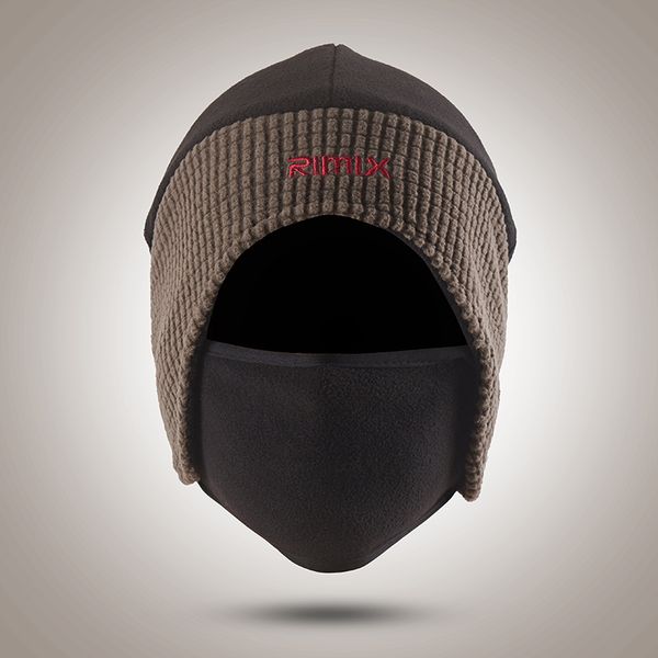 men&women autumn winter outdoor hiking hats warm fleece hat detachable mask cap ear protection warm outdoor hat, Black;white
men&women autumn winter outdoor hiking hats warm fleece hat detachable mask cap ear protection warm outdoor hat, Black;white