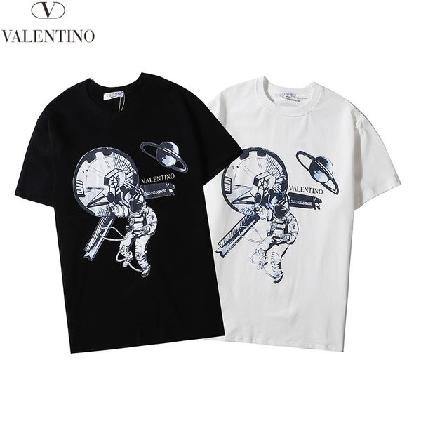 2020 fashion luxury summer t-shirt women's b letter printed t-shirt cotton short sleeve t-shirts women men tees no10074, White
2020 fashion luxury summer t-shirt women's b letter printed t-shirt cotton short sleeve t-shirts women men tees no10074, White