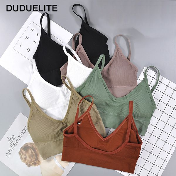 duduelite v-образным вырезом спортивный бюстгальтер топ женщины йога фитнес топ workou бег тренажерный зал высокие эластичные ремни нижнее б, White;black
duduelite v-образным вырезом спортивный бюстгальтер топ женщины йога фитнес топ workou бег тренажерный зал высокие эластичные ремни нижнее б, White;black