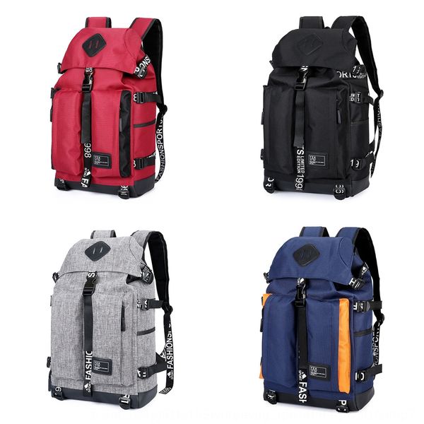 awyjk men's leisure outdoor waterproof travel sports large capacity bundled bag men's backpack leisure outdoor waterproof backpack
awyjk men's leisure outdoor waterproof travel sports large capacity bundled bag men's backpack leisure outdoor waterproof backpack