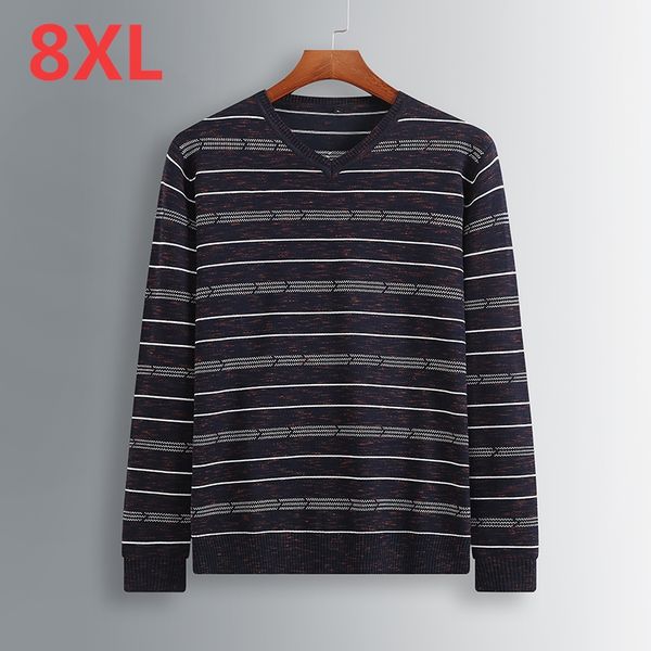 весной и осень 2018 нового размера plus 8xl 7xl 6xl 5xl марка мужские свитера нового v-образный вырез пуловеры patchwork pattern свитер мужч, White;black
весной и осень 2018 нового размера plus 8xl 7xl 6xl 5xl марка мужские свитера нового v-образный вырез пуловеры patchwork pattern свитер мужч, White;black