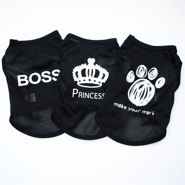 summer cute princess pet t-shirt clothes dog vest coat cat costume chihuahua pets clothes spring autumn pet shirts
summer cute princess pet t-shirt clothes dog vest coat cat costume chihuahua pets clothes spring autumn pet shirts