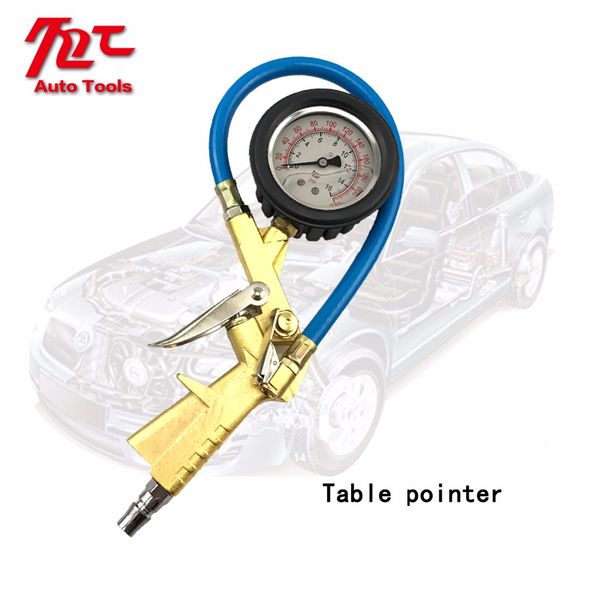 oil immersion gun type car tire inflatable meter
oil immersion gun type car tire inflatable meter
