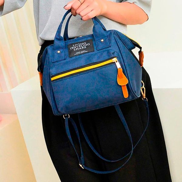 женщины мужчины мода досуг личность оксфорд плечо многофункциональный рюкзаки сумки повседневная сумка на молнии #25
женщины мужчины мода досуг личность оксфорд плечо многофункциональный рюкзаки сумки повседневная сумка на молнии #25