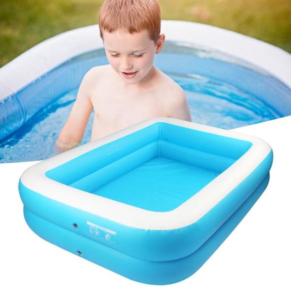 pool & accessories 2m 2 layers thickened inflatable swimming thick paddling summer water party supply for baby kids adult
pool & accessories 2m 2 layers thickened inflatable swimming thick paddling summer water party supply for baby kids adult