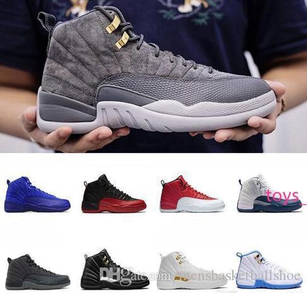 2019 bordeaux dark wool 12 basketball shoes 12s flu game unc gym red taxi gamma french blue suede athletics sneakers mens trainers
2019 bordeaux dark wool 12 basketball shoes 12s flu game unc gym red taxi gamma french blue suede athletics sneakers mens trainers