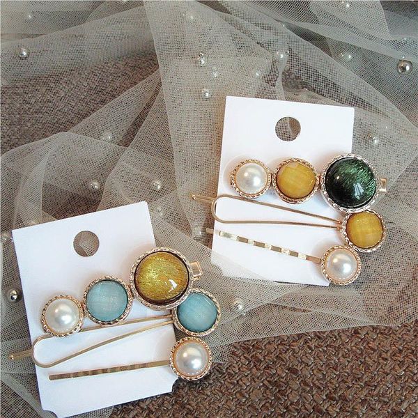 ins 3pcs/set diamond women hair clips fashion pearl women designer hair clips girls barrettes hair accessories for women bb clip, Slivery;white
ins 3pcs/set diamond women hair clips fashion pearl women designer hair clips girls barrettes hair accessories for women bb clip, Slivery;white