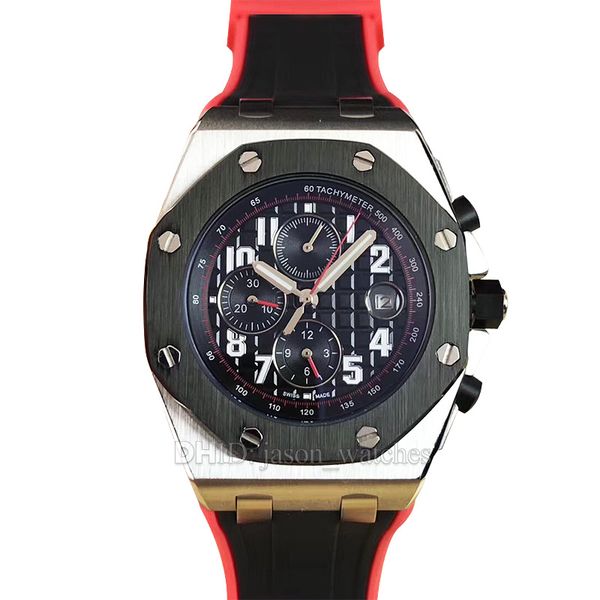 luxury automatic mens watch fashion sports machinery automatic date 316l stainless steel case rubber strap mens watch, Slivery;brown
luxury automatic mens watch fashion sports machinery automatic date 316l stainless steel case rubber strap mens watch, Slivery;brown