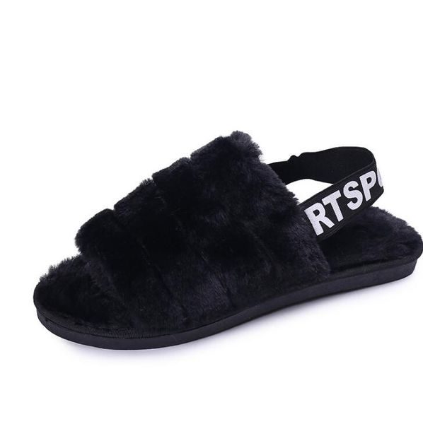 womens fur slippers winter shoes big size home slipper plush pantufa women indoor warm fluffy terlik cotton shoe ladies shoes b2, Black
womens fur slippers winter shoes big size home slipper plush pantufa women indoor warm fluffy terlik cotton shoe ladies shoes b2, Black