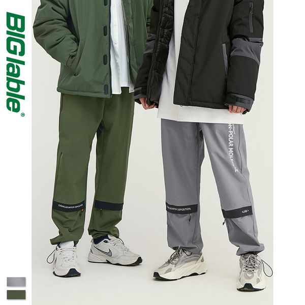 big контрактное 2019 fw streetwear men zipper патч jogger брюки сыпучие печать sweatpants hip hop кулиской straight men 93436w брюк
big контрактное 2019 fw streetwear men zipper патч jogger брюки сыпучие печать sweatpants hip hop кулиской straight men 93436w брюк