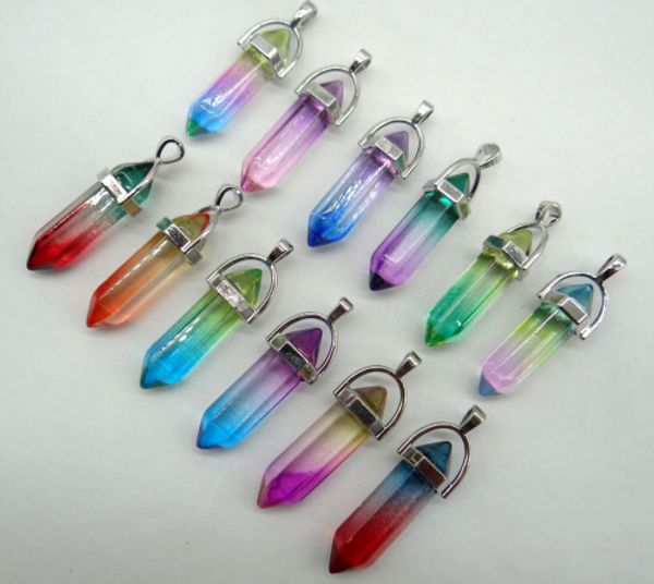 natural stone quartz crystal lapis turquoises tiger eye opal hexagonal charm pendants for diy jewelry necklaces accessories24pcs, Silver
natural stone quartz crystal lapis turquoises tiger eye opal hexagonal charm pendants for diy jewelry necklaces accessories24pcs, Silver