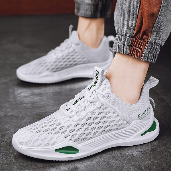 men running shoes outdoor brand men's sneakers comfortable trend sports shoes for man breathable high quatily walking
men running shoes outdoor brand men's sneakers comfortable trend sports shoes for man breathable high quatily walking