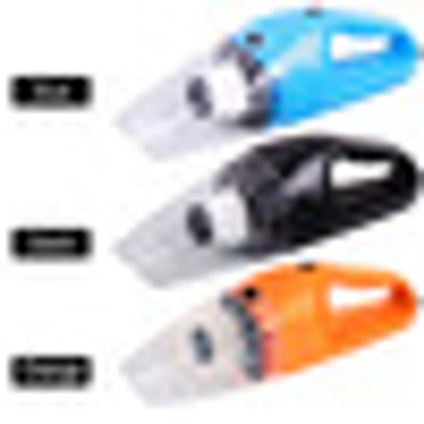 12v car vacuum cleaner wet and dry cyclone vehicle dust collector waterproof washable 120w
12v car vacuum cleaner wet and dry cyclone vehicle dust collector waterproof washable 120w