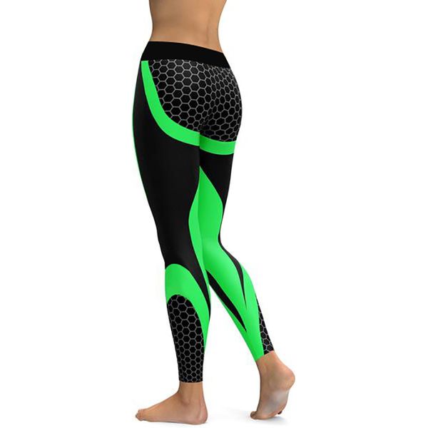 2021 yoga pants honeycomb carbon leggings women fitness wear workout sports running leggings push up gym elastic slim pants, White;red
2021 yoga pants honeycomb carbon leggings women fitness wear workout sports running leggings push up gym elastic slim pants, White;red