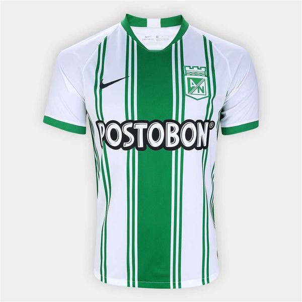 atlético nacional 2020 adults soccer jerseys atletico nacional futbol camisetas football shirt kit maillot maglia, Black;yellow
atlético nacional 2020 adults soccer jerseys atletico nacional futbol camisetas football shirt kit maillot maglia, Black;yellow