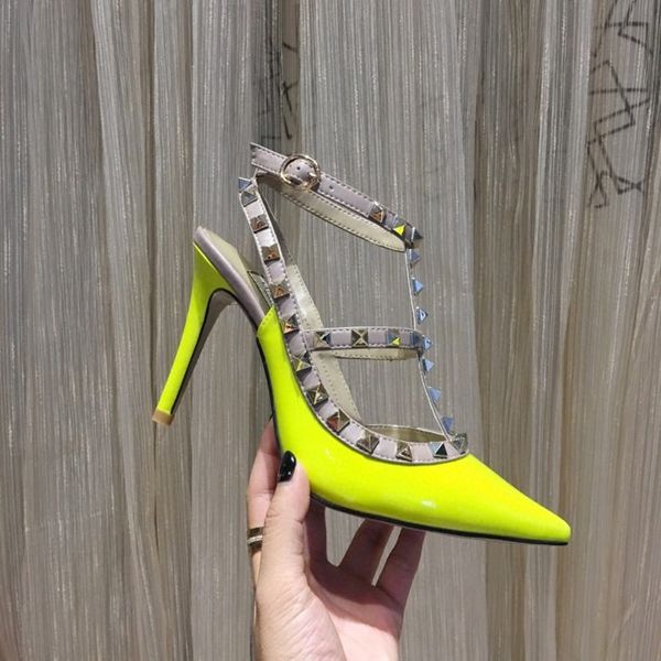 new womens luxury spike studded toe 12cm high heels design pointy pumps fashion party dress shoes 34-42 rx20020501, Red;white
new womens luxury spike studded toe 12cm high heels design pointy pumps fashion party dress shoes 34-42 rx20020501, Red;white