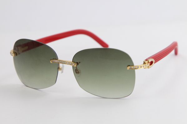 new rimless металл вс очки плед plank моды высокого качества очки 8100908 мужские и женские золотые негабаритный металлической раме солнцеза, White;black
new rimless металл вс очки плед plank моды высокого качества очки 8100908 мужские и женские золотые негабаритный металлической раме солнцеза, White;black