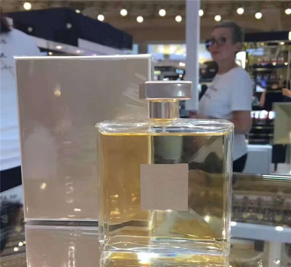 New In Box Gabrielle 100ML Perfume for women with long lasting time good smell high quality fragrance Free Shipping
New In Box Gabrielle 100ML Perfume for women with long lasting time good smell high quality fragrance Free Shipping