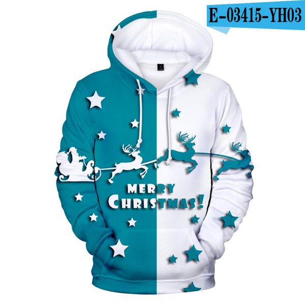 novelty christmas 3d hoodies in kids and caps sweatshirts men/women christmas warm fashion kids clothing, Black
novelty christmas 3d hoodies in kids and caps sweatshirts men/women christmas warm fashion kids clothing, Black