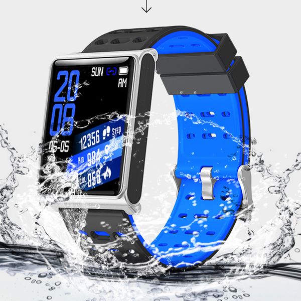fitness mens smart watch n98 fashion steel mesh band ip67 waterproof call bluetooth business clock sports smart watch men women, Slivery;brown
fitness mens smart watch n98 fashion steel mesh band ip67 waterproof call bluetooth business clock sports smart watch men women, Slivery;brown