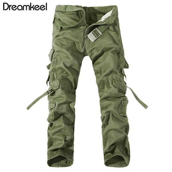 men clothes 2019 mens cargo pants new fashion multi-pocket solid casual slim workout streetwear trousers size y, Black
men clothes 2019 mens cargo pants new fashion multi-pocket solid casual slim workout streetwear trousers size y, Black