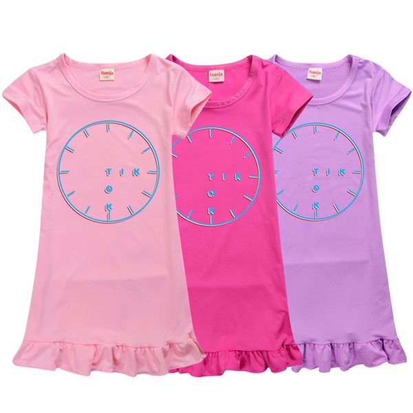 designer baby girls princess dresses ice silk print tik tok infant baby toddler girls nightgown short sleeve night dress homewear teen girls, Red;yellow
designer baby girls princess dresses ice silk print tik tok infant baby toddler girls nightgown short sleeve night dress homewear teen girls, Red;yellow