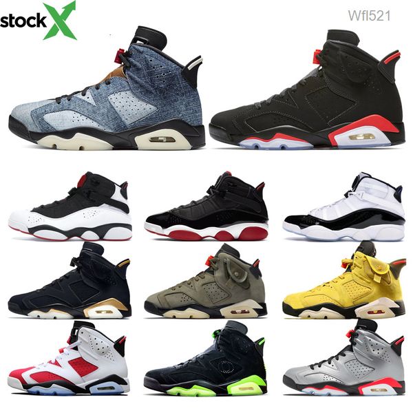 washed denim 6 travis scotts 6s men basketball shoes black infrared bred dmp psg 3m reflective mens fashion sports sneakers size 40-47
washed denim 6 travis scotts 6s men basketball shoes black infrared bred dmp psg 3m reflective mens fashion sports sneakers size 40-47