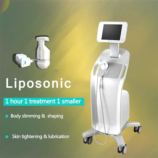 2020 upgraded version hifu face lifting skin tightening hifu weight loss equipment abdomen buttocks machine ce/dhl fast ing
2020 upgraded version hifu face lifting skin tightening hifu weight loss equipment abdomen buttocks machine ce/dhl fast ing