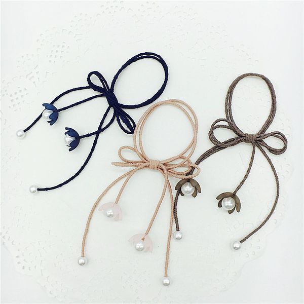 японский корейский целиком ручной ткачество лук pearl цветок ленты hairband универсальный сладкий мори девочка линия группа волос, Brown
японский корейский целиком ручной ткачество лук pearl цветок ленты hairband универсальный сладкий мори девочка линия группа волос, Brown