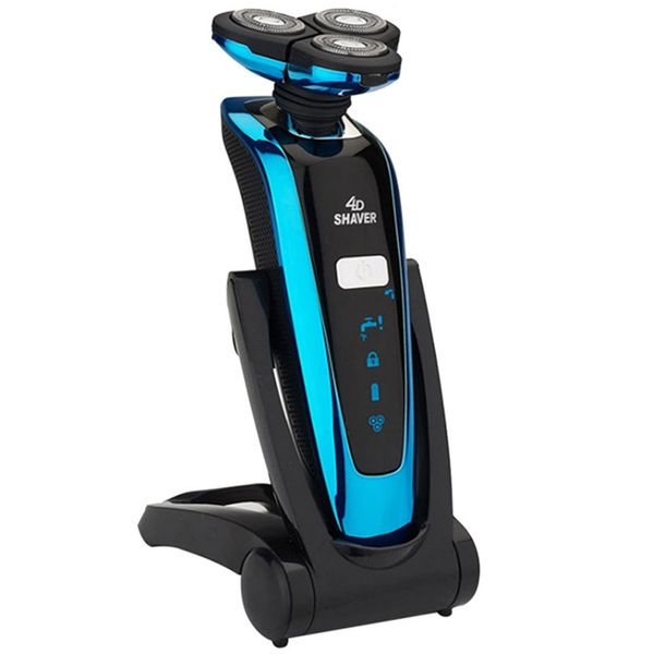 electric shaver razor for men rechargeable waterproof rotary for shaving with nose trimmer sideburns trimmer face cleaning b
electric shaver razor for men rechargeable waterproof rotary for shaving with nose trimmer sideburns trimmer face cleaning b