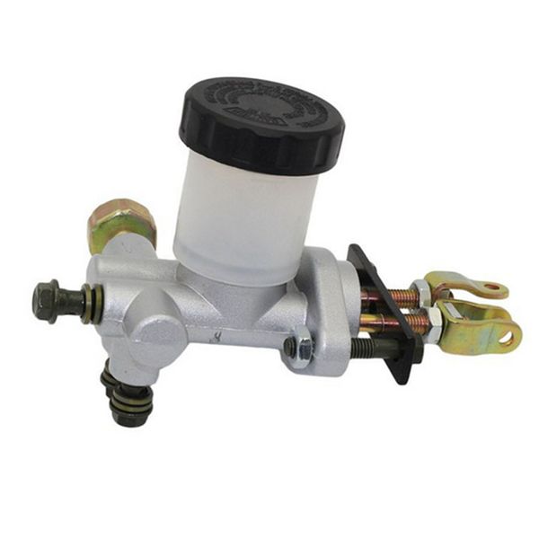 hydraulic brake master cylinder for 90cc 110cc 125cc 150cc 200cc 250cc go kart dune buggy
hydraulic brake master cylinder for 90cc 110cc 125cc 150cc 200cc 250cc go kart dune buggy