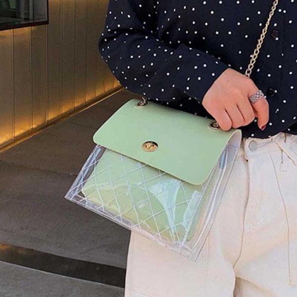 дамы цепи сумка женщин сумки на ремне сумки braned crossbody способа прозрачно сумки кошелек конструктор дамы кошелек
дамы цепи сумка женщин сумки на ремне сумки braned crossbody способа прозрачно сумки кошелек конструктор дамы кошелек