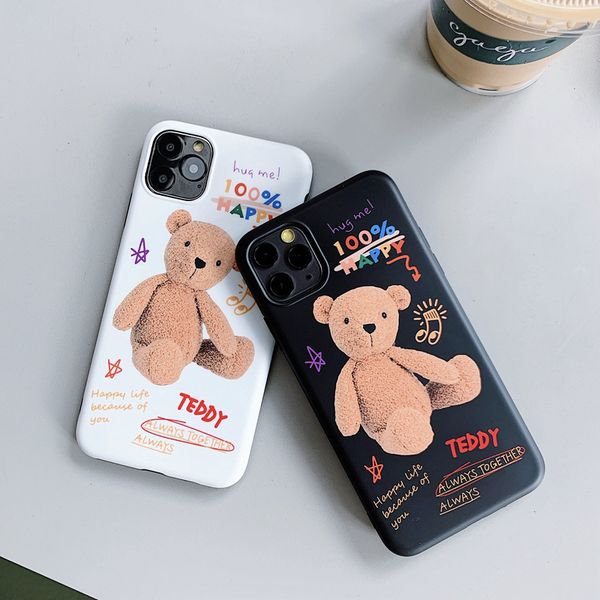 tide brand teddy bear phone case for iphone 11 pro x xr xs max soft imd back cover coque funda for iphone 7 8 7plus 8plus
tide brand teddy bear phone case for iphone 11 pro x xr xs max soft imd back cover coque funda for iphone 7 8 7plus 8plus